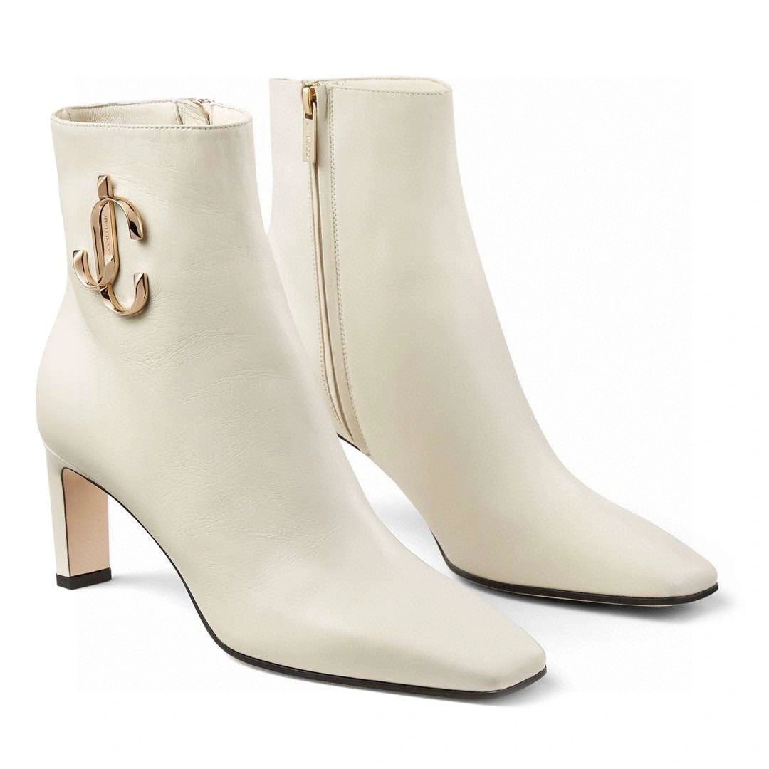 coco- Minori 65 cowhide Heel height：6.5cm item:B-X158J2420